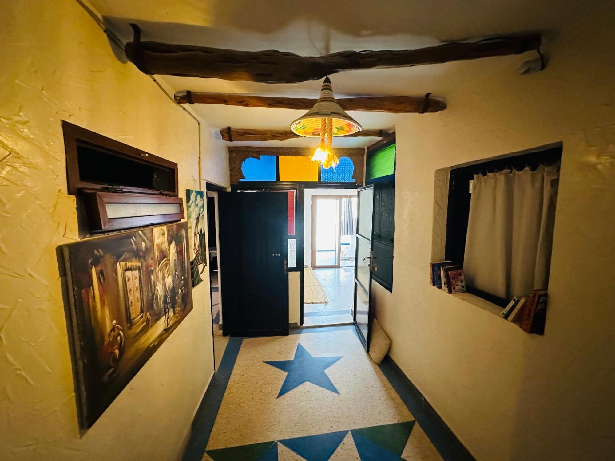 Chiwash Place Taghazout Exterior foto